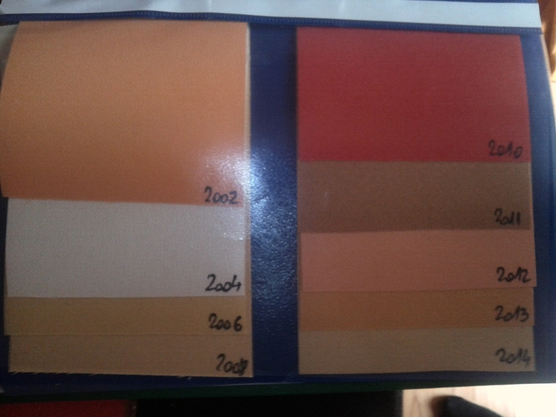 Poza Jaluzele verticale America 2