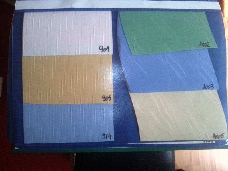 Poza Jaluzele verticale Big S 2