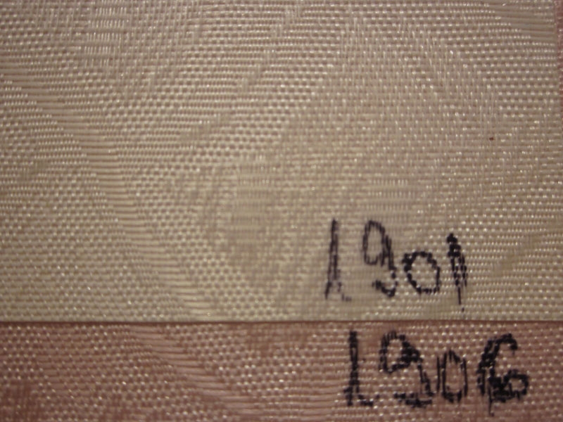 Poza Jaluzele verticale Diagon 2