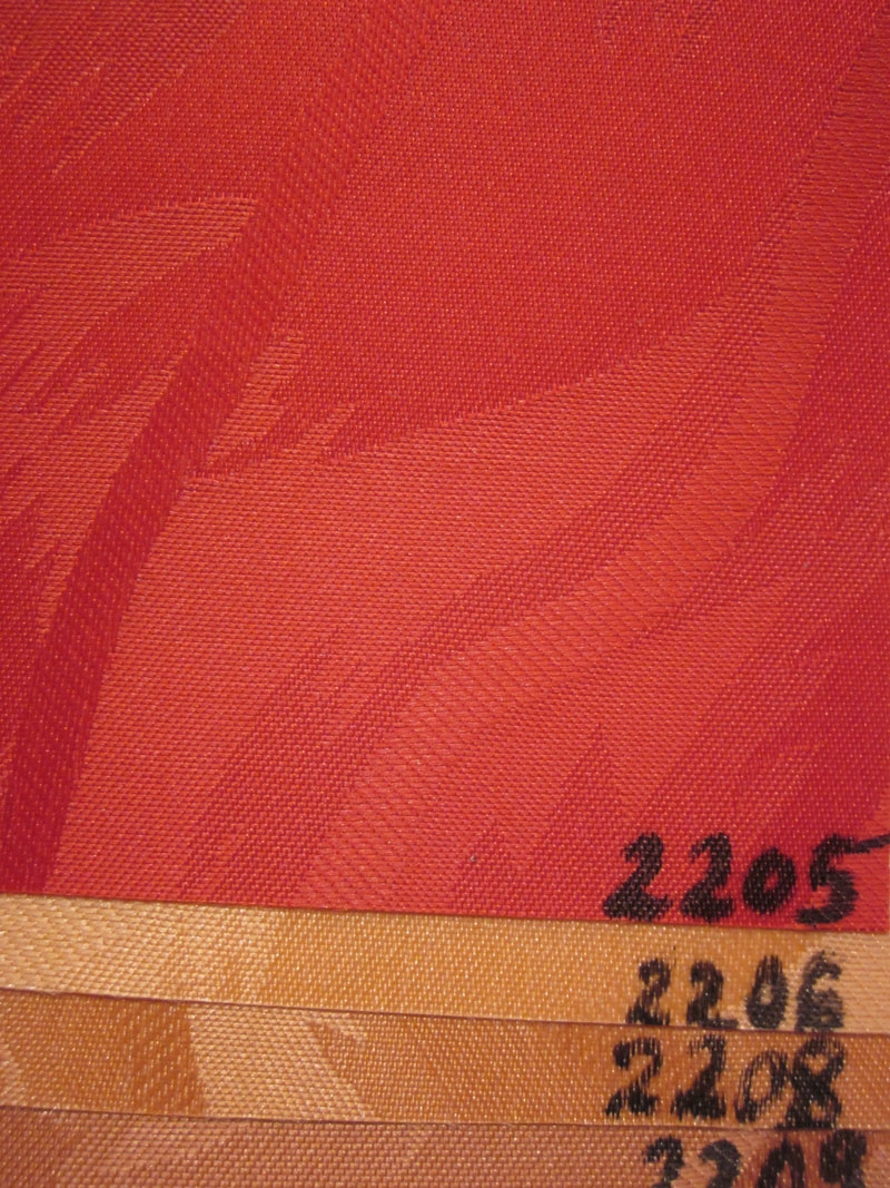 Poza Jaluzele verticale Fire 2