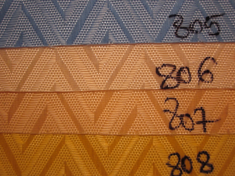 Poza Jaluzele verticale Moran 2