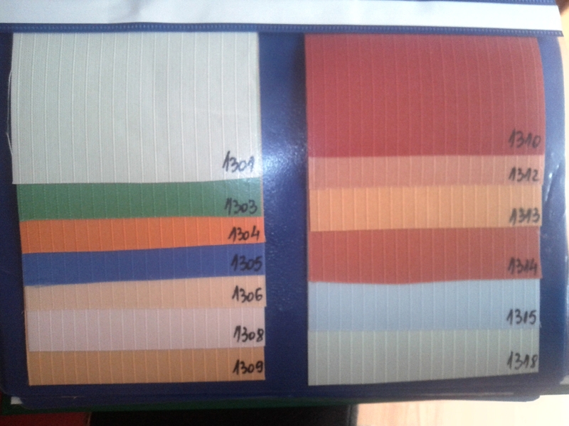 Poza Jaluzele verticale New Line 2