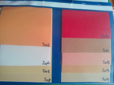 Poza Jaluzele verticale America 1