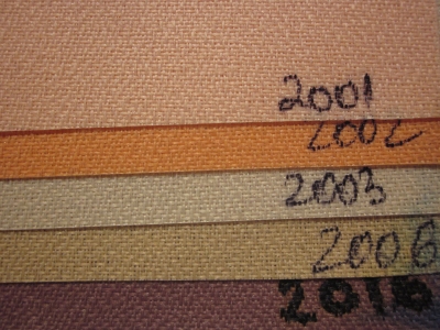 Poza Jaluzele verticale Croce 2