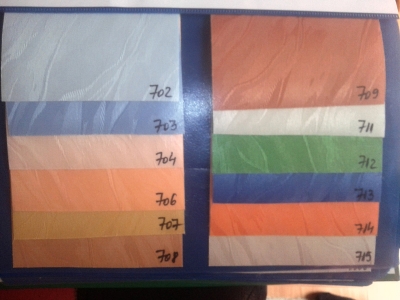 Poza Jaluzele verticale Flame 2