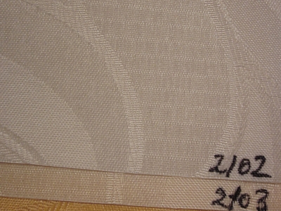 Poza Jaluzele verticale Flamingo 2