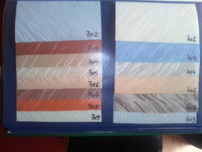 Poza Jaluzele verticale Lady 2