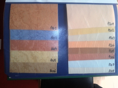 Poza Jaluzele verticale Mimo 2