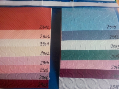 Poza Jaluzele verticale Oblic 1