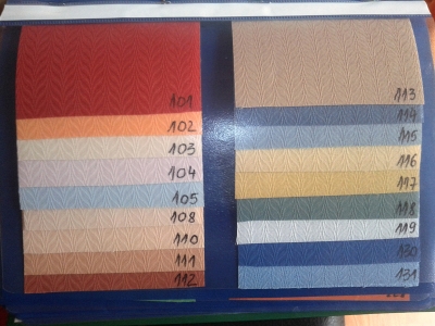 Poza Jaluzele verticale Rustik 2