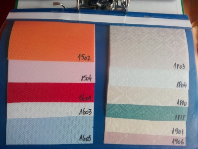 Poza Jaluzele verticale Viola 2